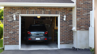 Garage Door Installation at Magnolia Trails, Florida