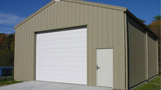 Garage Door Openers at Magnolia Trails, Florida